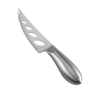 9-14-Stainless-Steel-Semi-Hard-Cheese-Knife-Server-from RUITONGS KSC121241