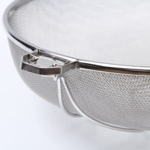 Reinforced Stainless Steel Mesh Strainer with Wooden Handle 10 11 13 Inch from RUITONGS (3)