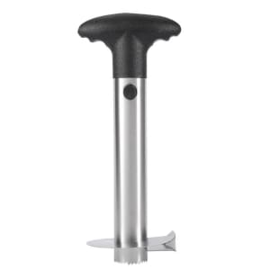 Stainless Steel Pineapple Corer and Slicer with Ergonomic Handle from RUITONGS
