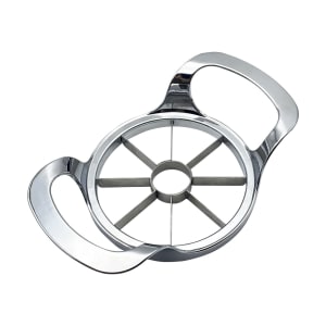 Zinc Alloy Apple Slicer and Corer with Heavy Duty Design from RUITONGS