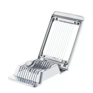 Aluminum Alloy Egg Slicer with Wire Cutter from RUITONGS (2)