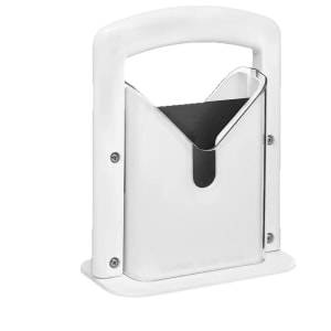 Bagel Slicer with Stainless Steel Blade for Safe Bread Cutting from RUITONGS
