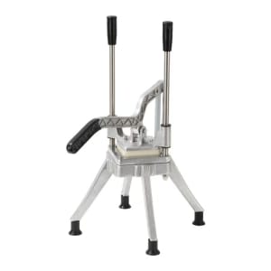 Commercial Vegetable Chopper with Interchangeable Blades from RUITONGS (3)