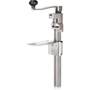 Standard Duty Manual Can Opener with Base for Commercial Kitchen from RUITONGS