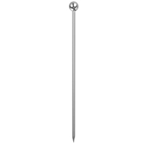 Stainless Steel Cocktail Pick with Ball Top from RUITONGS