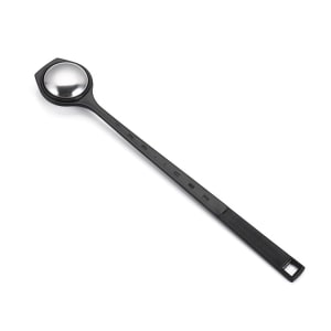 Ice Tapper Stainless Steel Head with PP Handle 10 12 Inch from RUITONGS
