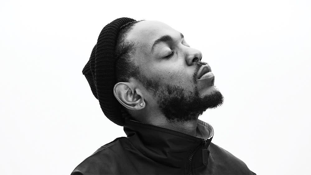 Kendrick Lamar At No. 1 On Billboard Chart Diaspora New Guide