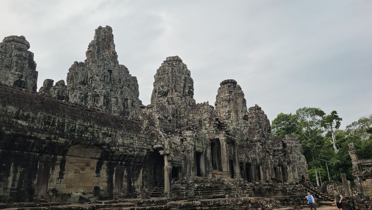 Bayon