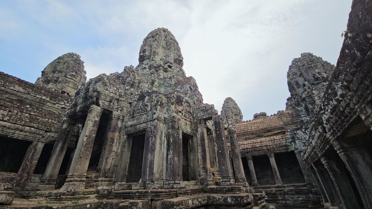 Bayon