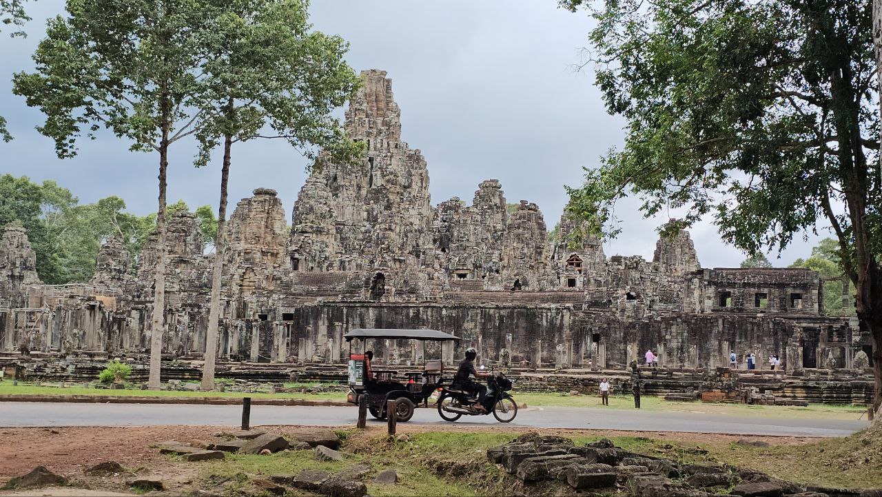 Bayon
