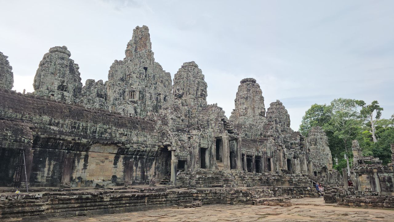 Siem Reap 2 Days Tour