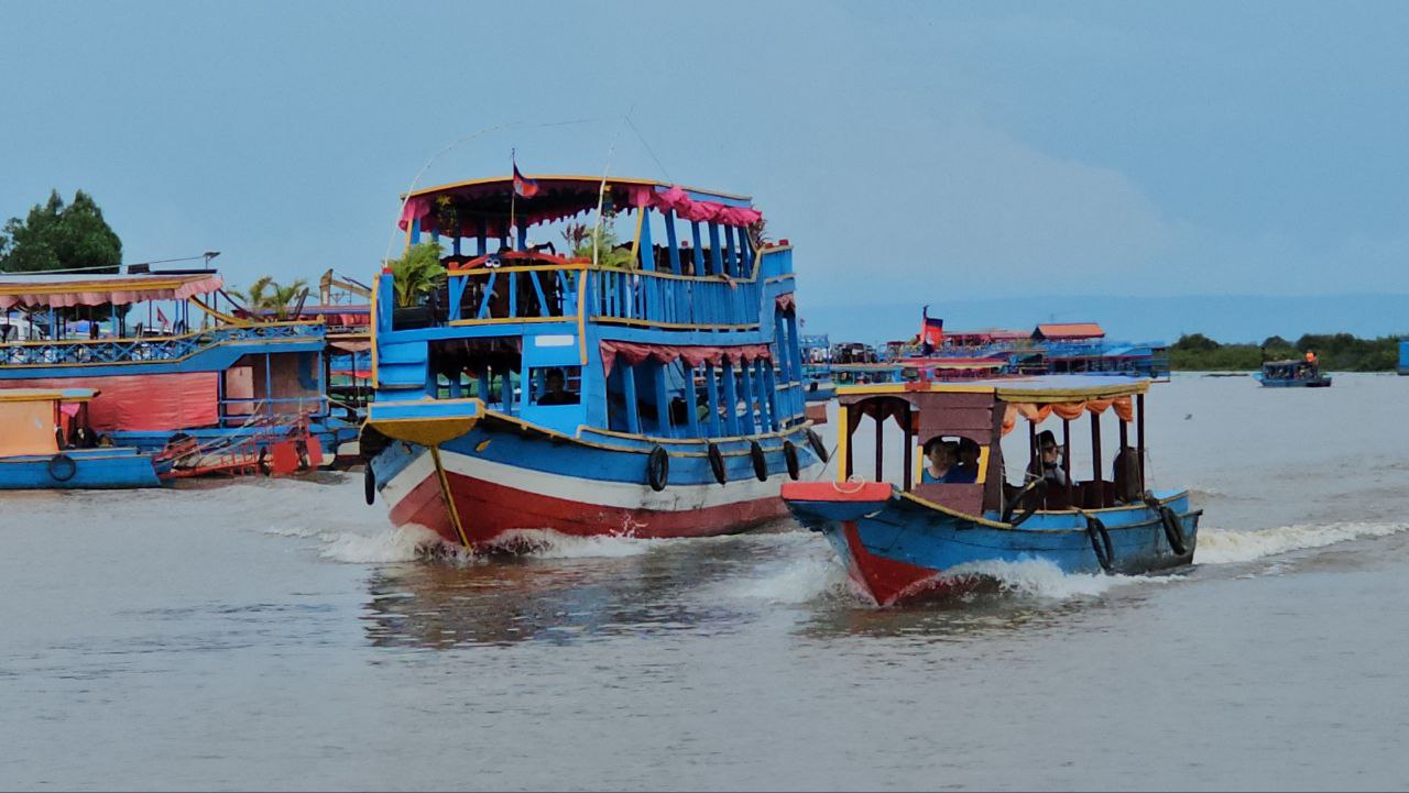 Tonle Sap
