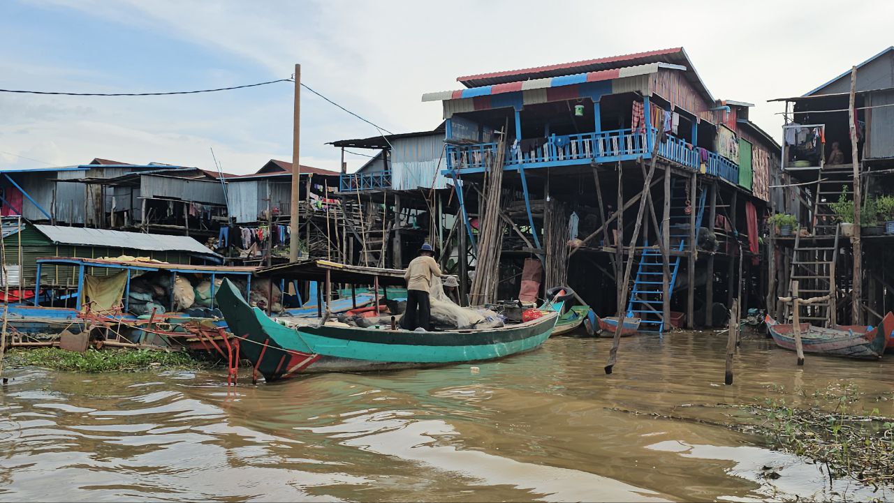 Tonle Sap