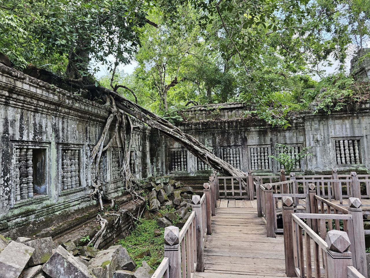 Beng Mealea