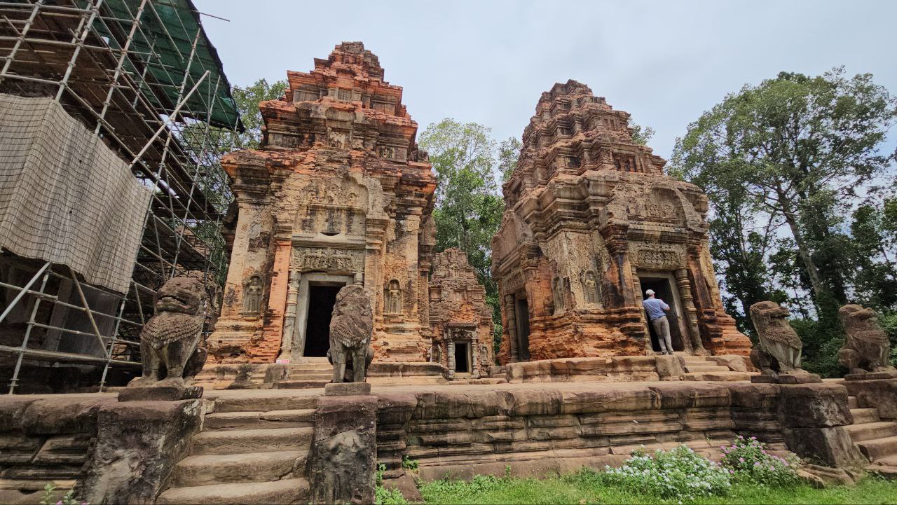 Preah Ko