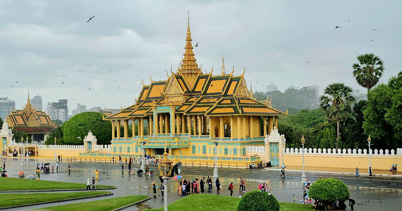 Phnom Penh