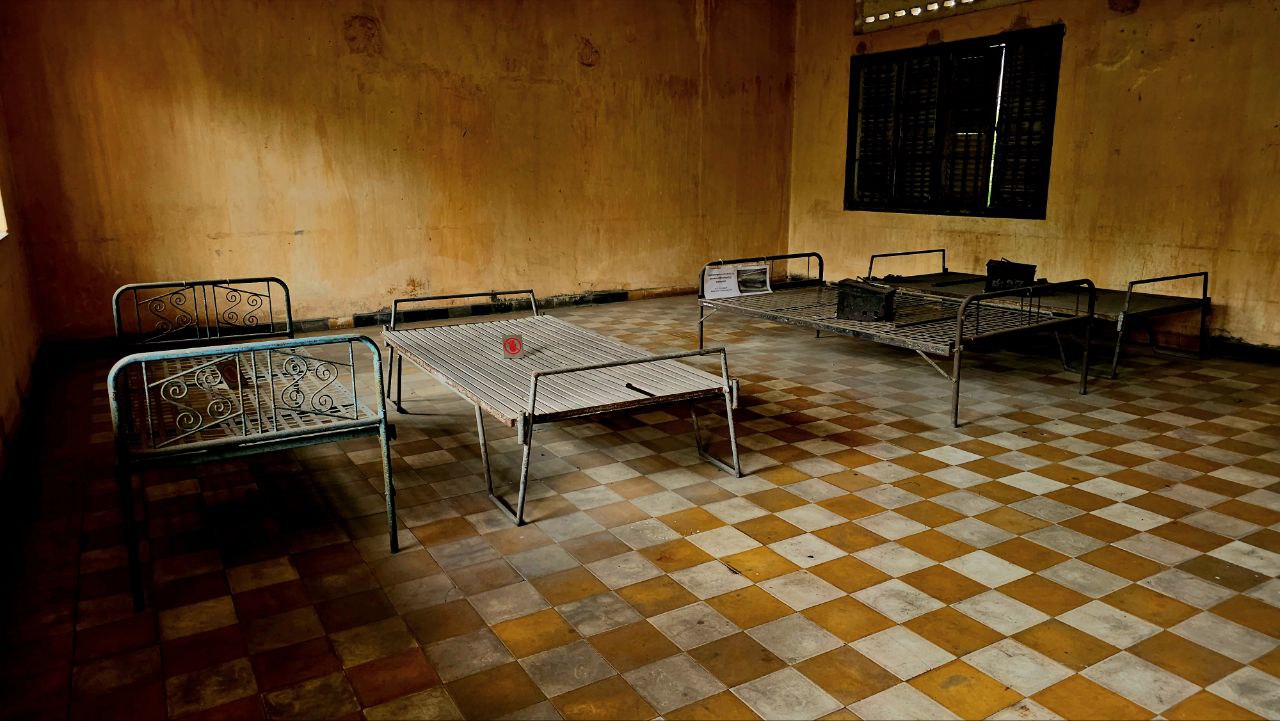 Toul Sleng