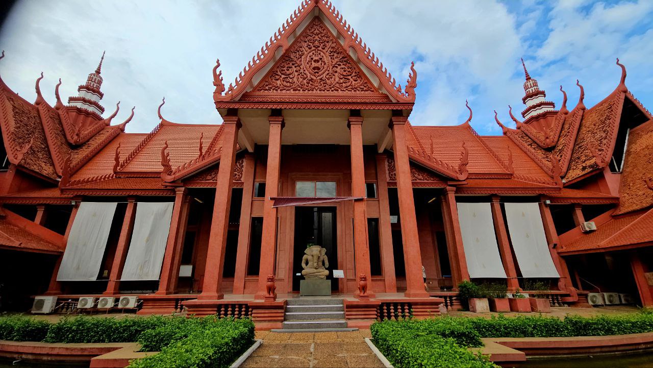 Phnom Penh