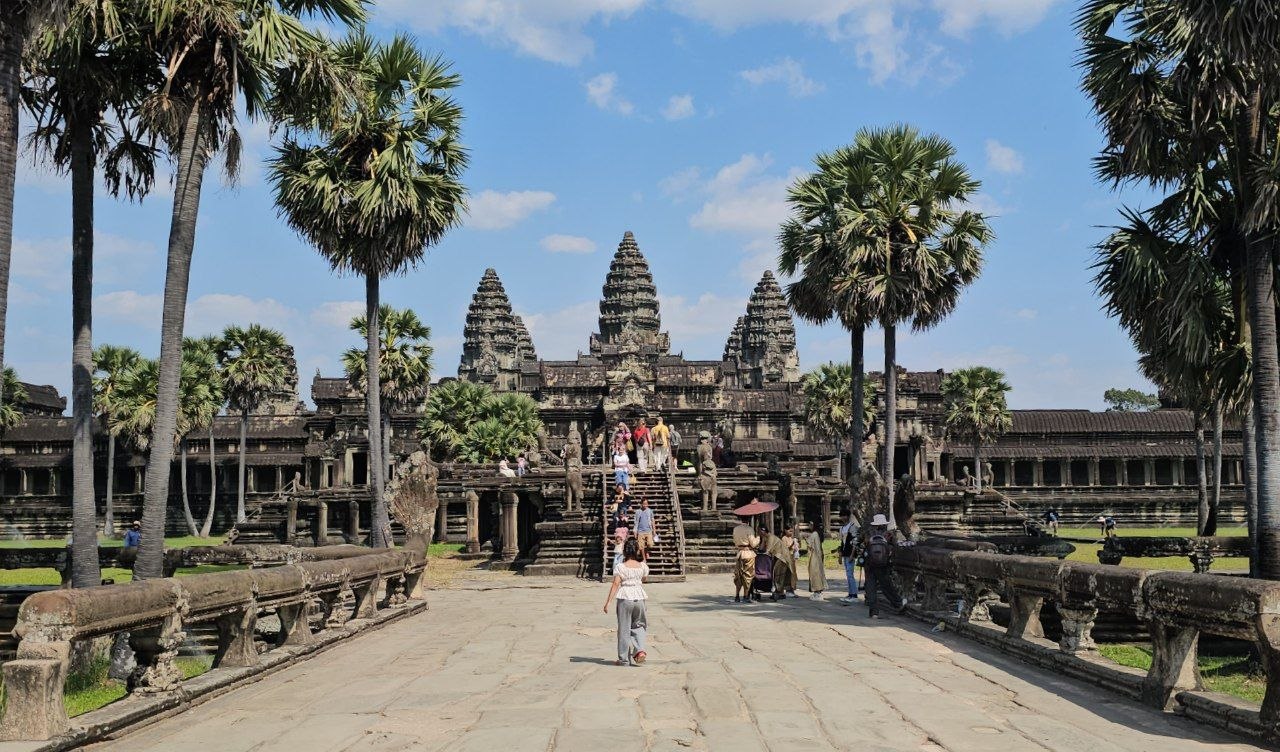 Angkor Wat