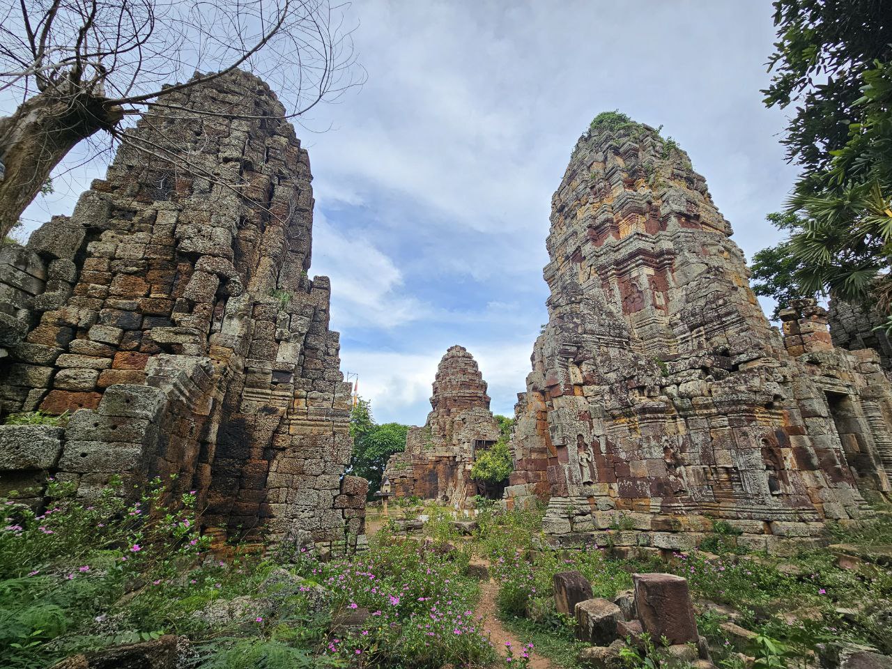 Temple