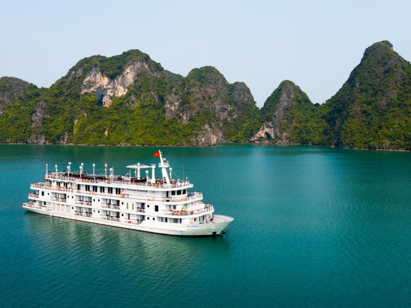 Halong Bay