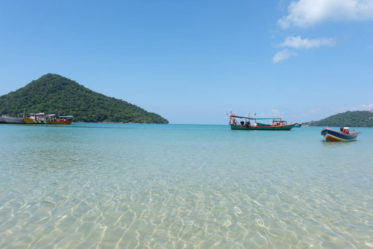 Sihanoukville