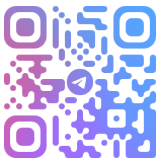 Telegram QR