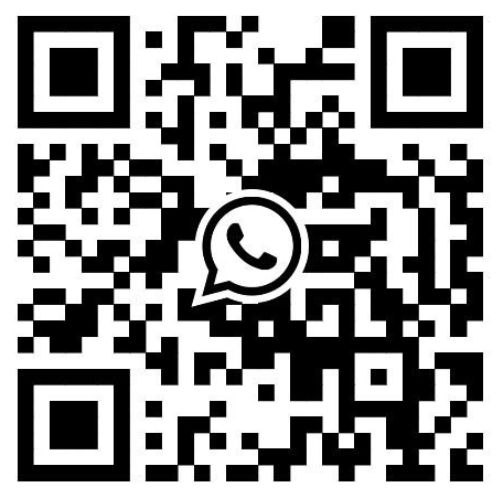 WhatsApp QR