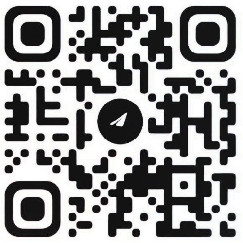 Telegram QR