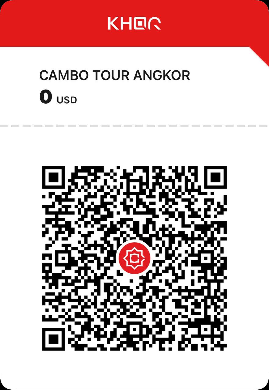 Wing Money QR Code