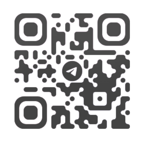 Telegram QR