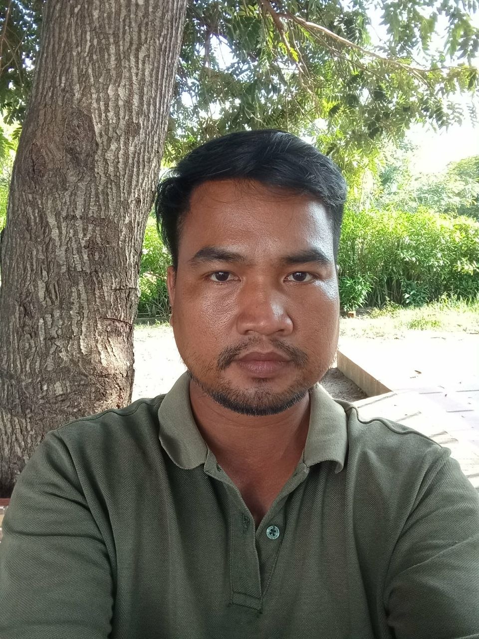 Mr. Samnang