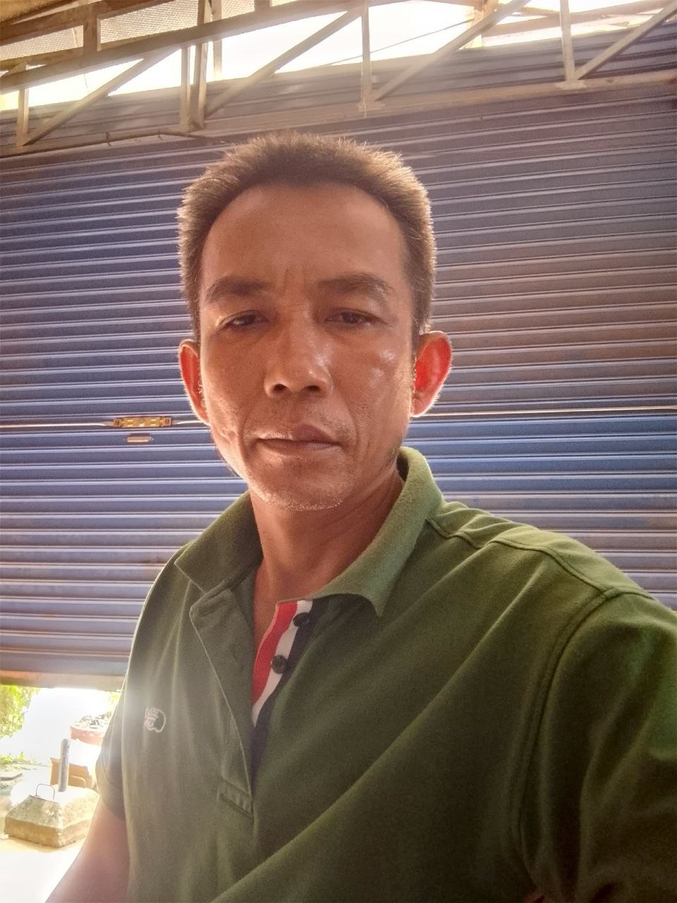 Mr. Oun Phear