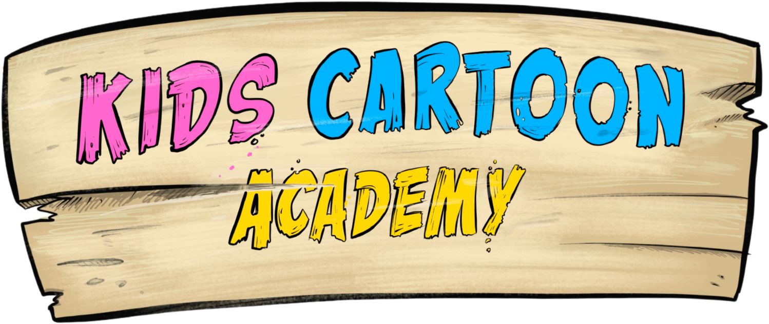 Kids Cartoon Academy