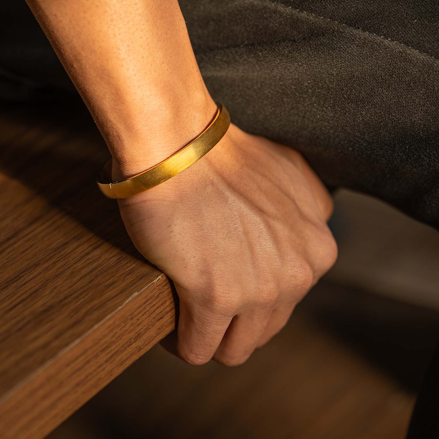 Aurum Cuff