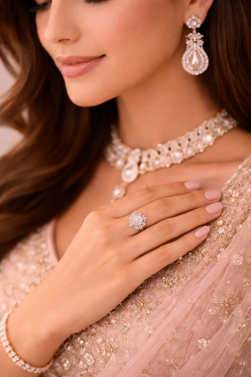 Bridal Elegance