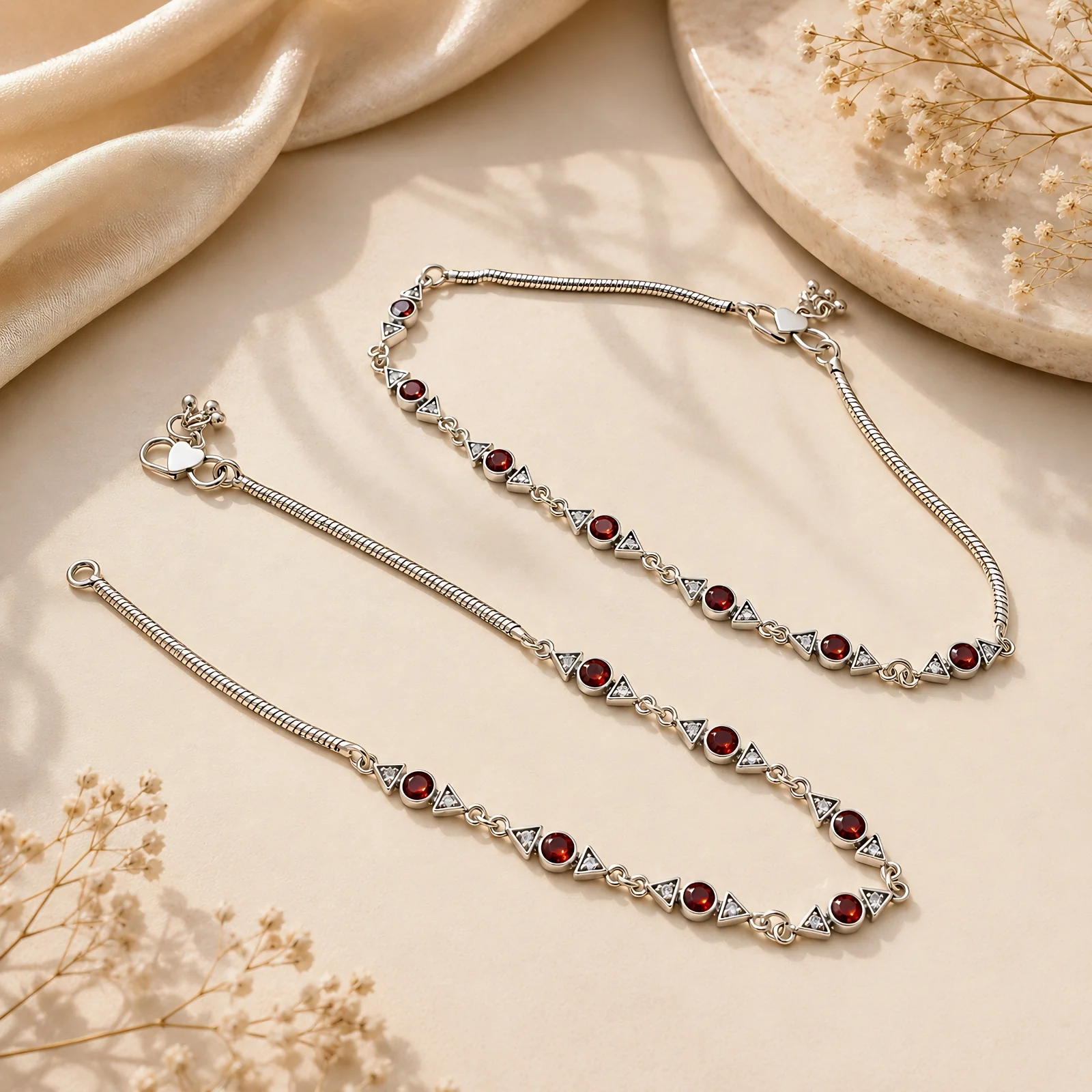 Crimson Charm