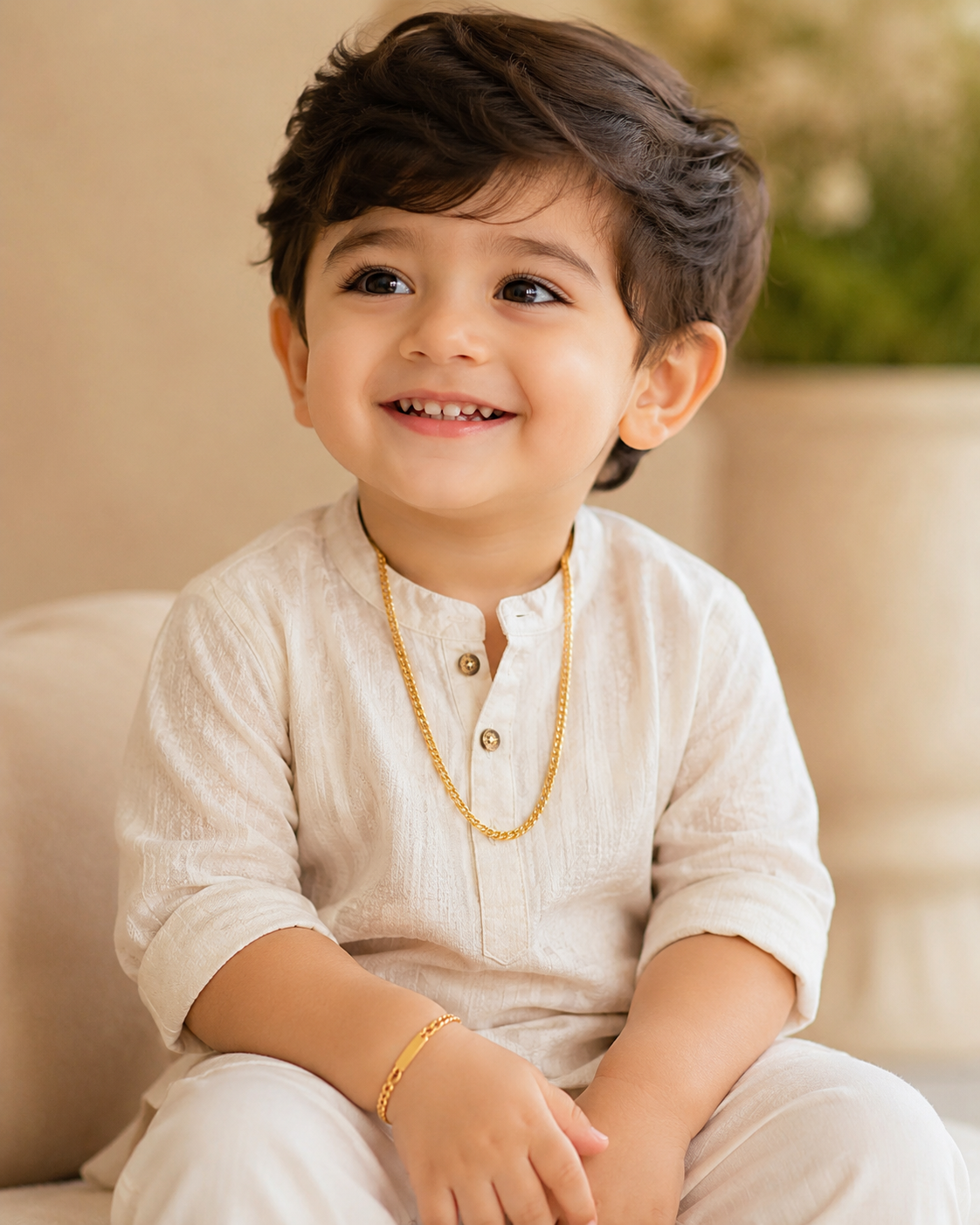Little Charms