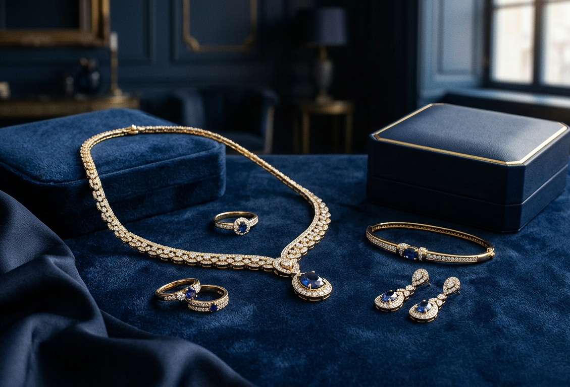 Twila Gold brand story