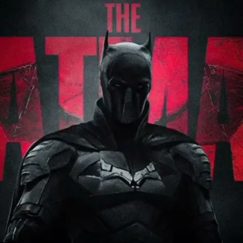 The Batman