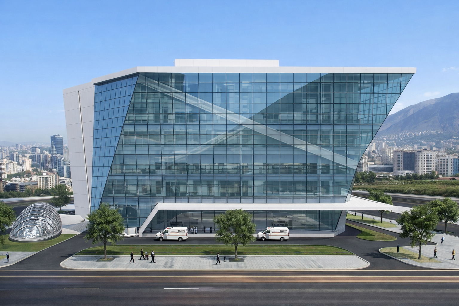 DA NANG GENERAL HOSPITAL