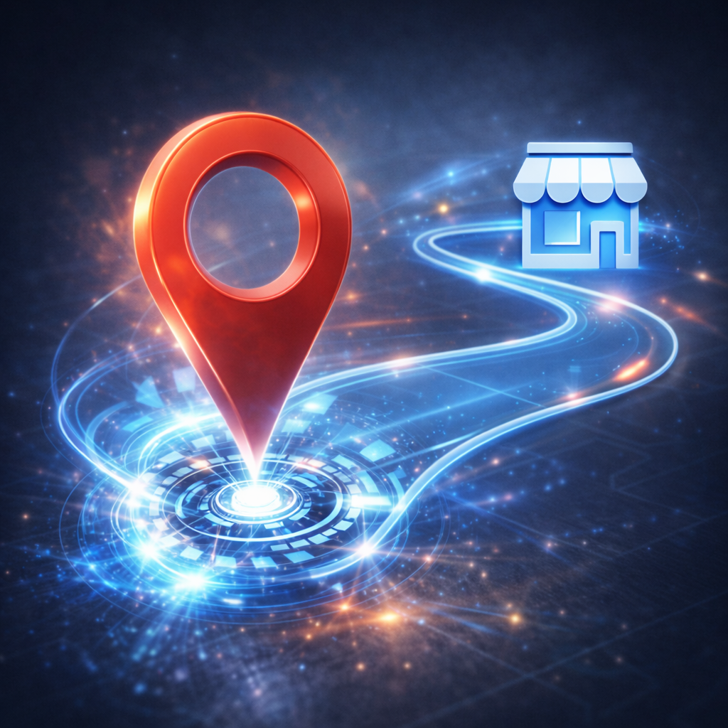Google Maps