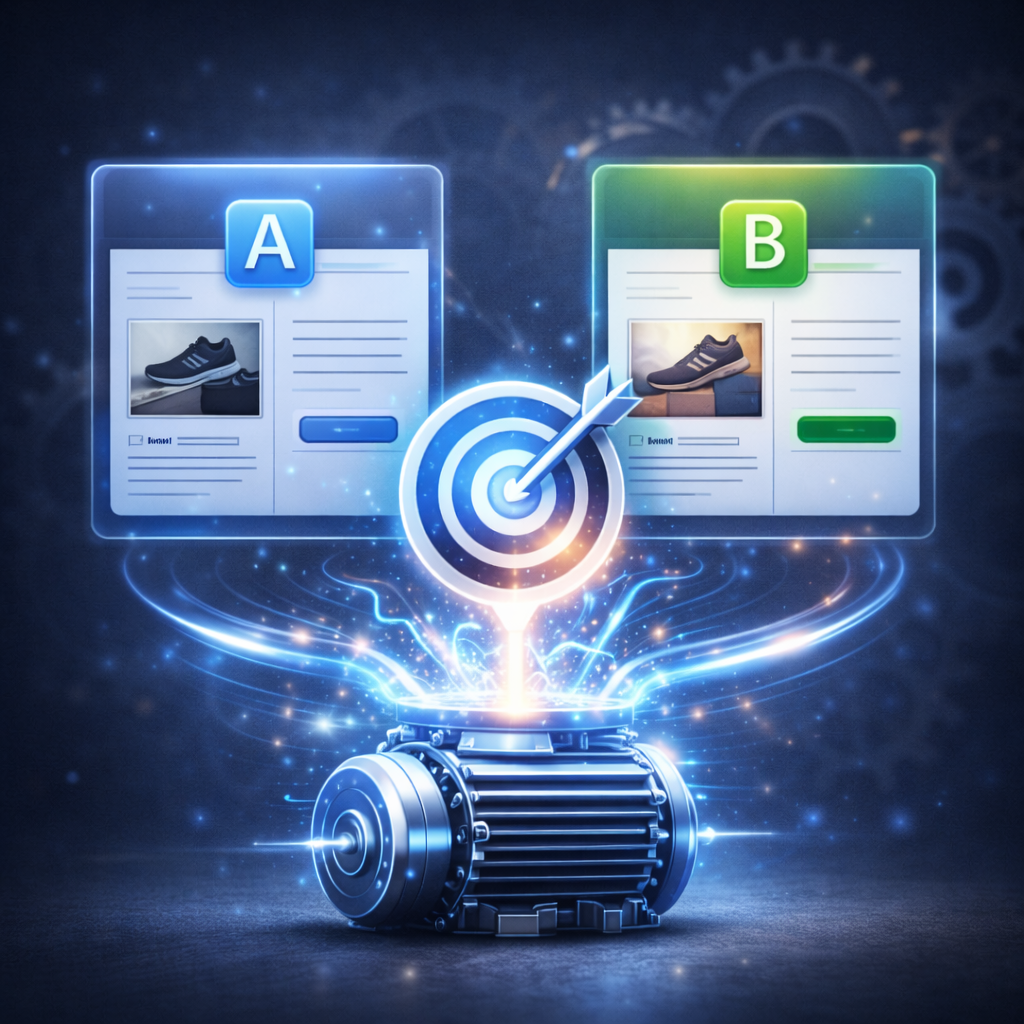 Creatividad y Optimización