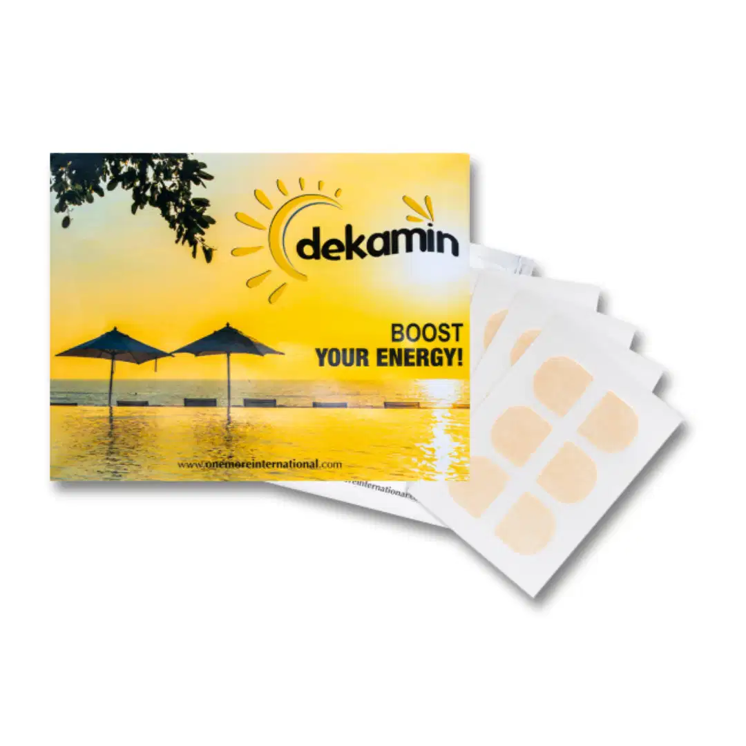 Dekamin