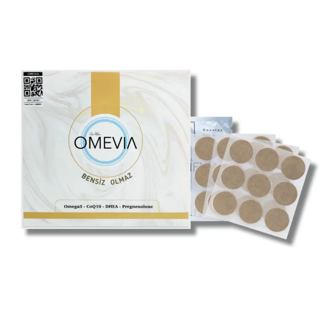 Omevia