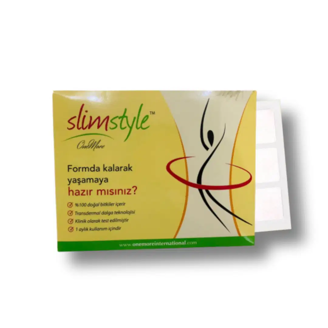 Slimstyle