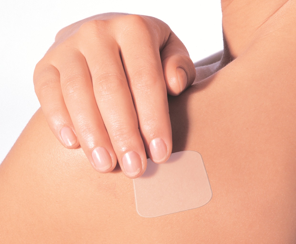 Metode Transdermal