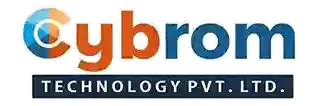Cybrom Logo