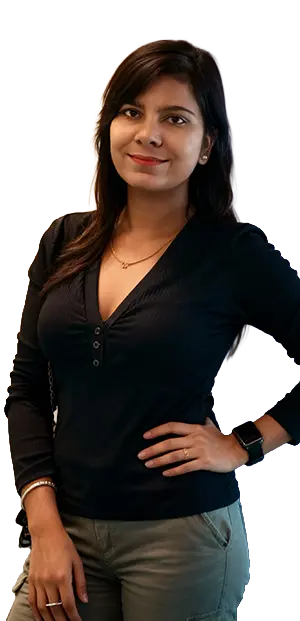 From a Tier-3 campus to triple MNC success