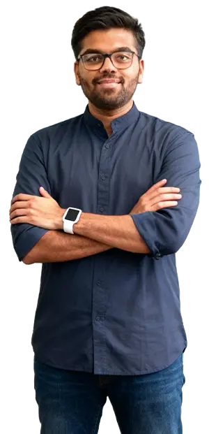 From a 2-year gap to 400% salary growth